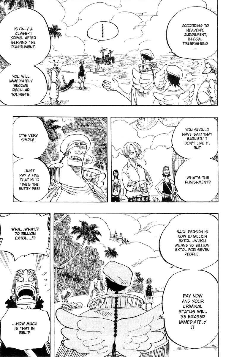 One Piece, Chapter 242 image 05